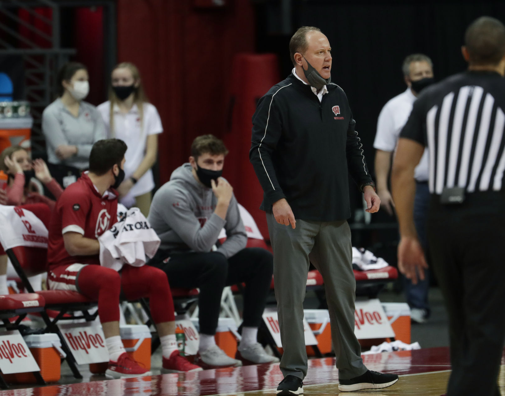 UW 71, Minnesota 59